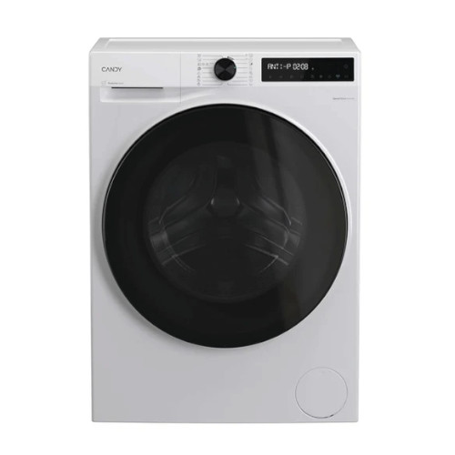 Lavasecadora 12/8kg 1400rpm Candy BWR4128BL8S Wifi Blanca Clase A-20%/E