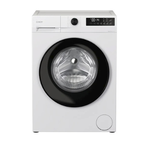 Lavadora 10 Kg 1400RPM Candy GD 410B8S Clase A-20%