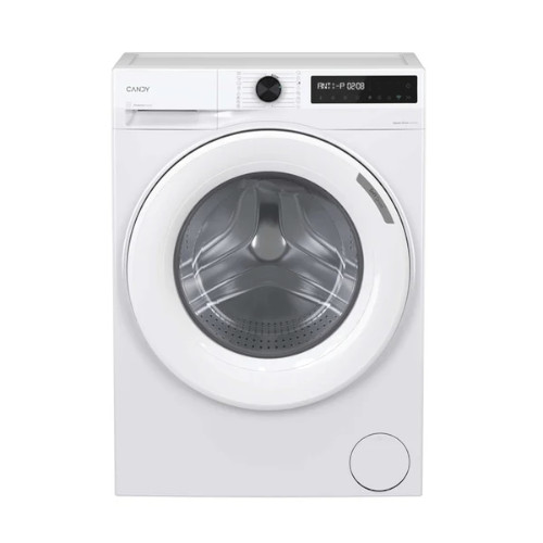 Lavadora 8kg 1400RPM Candy BR 48SL6-S Fondo Reducido 49cm A-10%