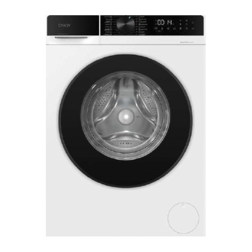 Lavadora 9K 1400RPM Candy GD49B10C Blanca Clase A-40%