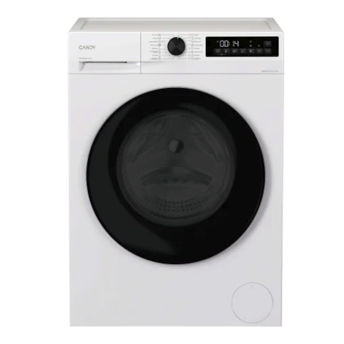Lavasecadora 8+5kg 1400rpm Candy GWD485SB8 Blanco Clase A-10%/D
