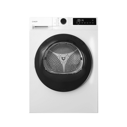 Secadora 10KG Bomba de calor Candy GGD 10N2B-3 Blanco Clase D