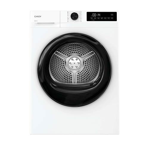 Secadora 8Kg Bomba de Calor CANDY GDS 8N1B-37  Clase E