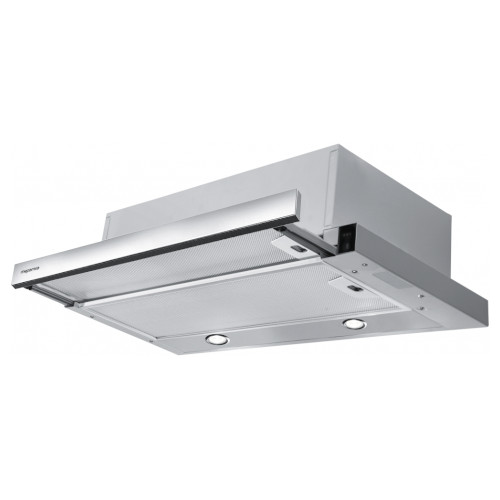 Campana 60cm Extraplana Mepamsa Superline 60 415 m3/h Inox
