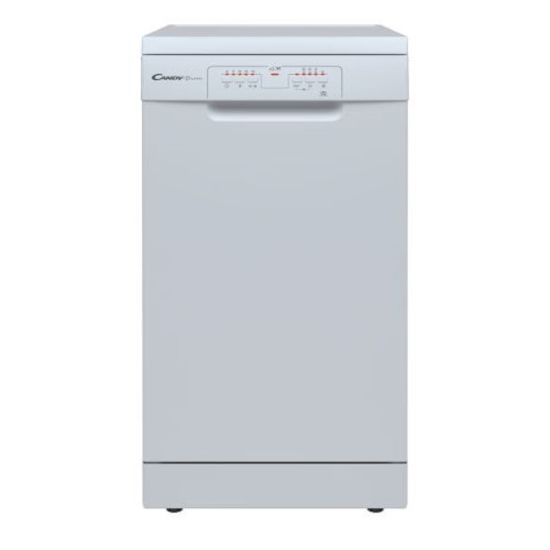 Lavavajillas 45cm Candy CDPH 2L1049W-01 Blanco Clase E