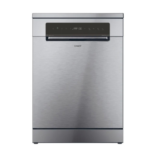 Lavavajillas 60cm 3 Bandeja Candy CNF 4A4S3PSX Inox Clase A