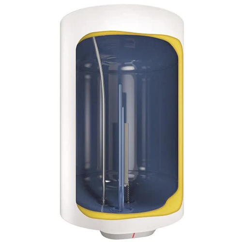 Termo 50L 573x45x48 Ariston PRO1 R DRY MULTIS 50 Clase C - foto 2
