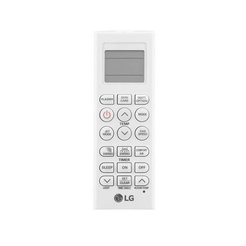 Aire Split 2500F/3200K LG 32CONFEG09SET Bomba de Calor Blanco Clase A++/A+ - foto 3