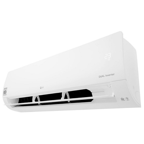 Split 3010F/4000K LG 32CONFWF12WSET A++/A+ gas R32 Wifi blanco - foto 3