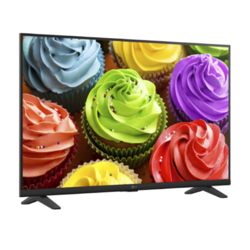 Televisor LED 32" HD LG 32LB650B6LA Smart TV Clase E - foto 2
