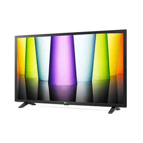 Televisor LED 32" FHD LG 32LQ63006LA Smart TV WebOS22 Clase F - foto 2