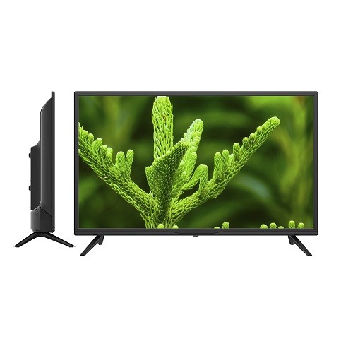 Televisor LED 32" HD Infiniton INTV32MA383  SMART TV Android Negro