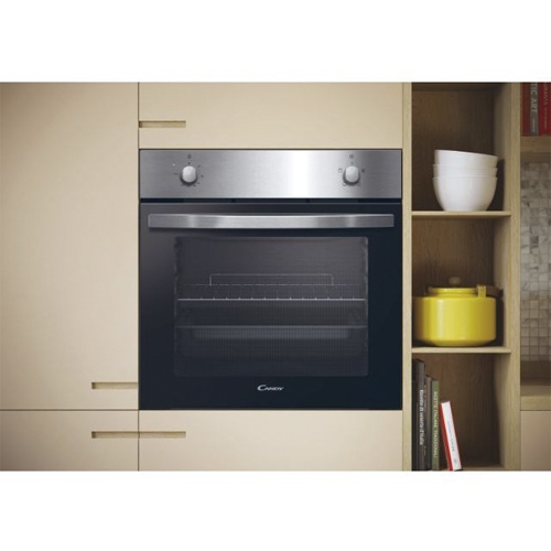 Horno 60cm 70L Candy FIDC X100 Clase A - foto 3