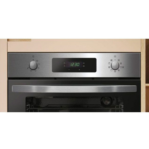 Horno Multifunción 60cm 70L Candy FIDCPX696 Pirolítico + Aqualisis Clase A - foto 2