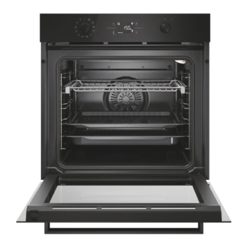 Horno Multifunción 60cm 78L Candy CA6NP5B3YTB Pirolítico Negro - foto 2