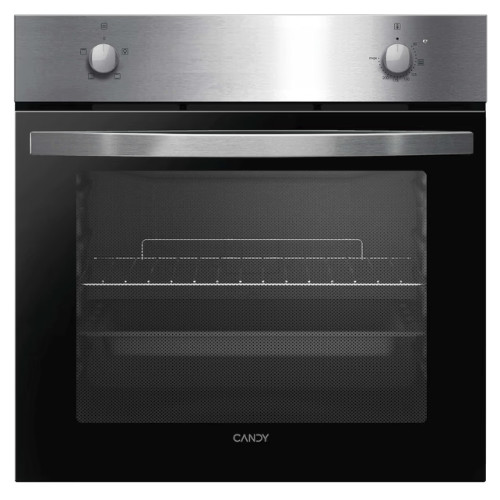 Horno 70L 60CM Candy FIDCPX200 Inox A.