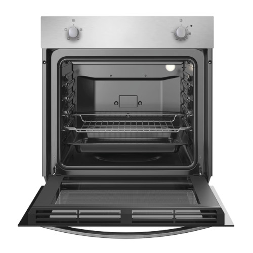 Horno 70L 60CM Candy FIDCPX200 Inox A. - foto 2