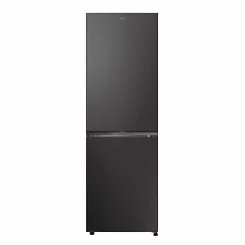 Frigorífico Combi 185x60 No Frsot Candy CNCQ2T618EB Cajon 0º Negro Clase E