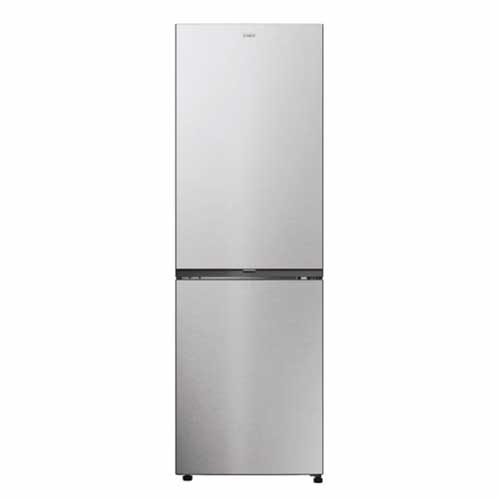Frigorífico Combi 185X60 No Frost Candy CNCQ2T618EX Cajón Fresh 0 Inox Clase E