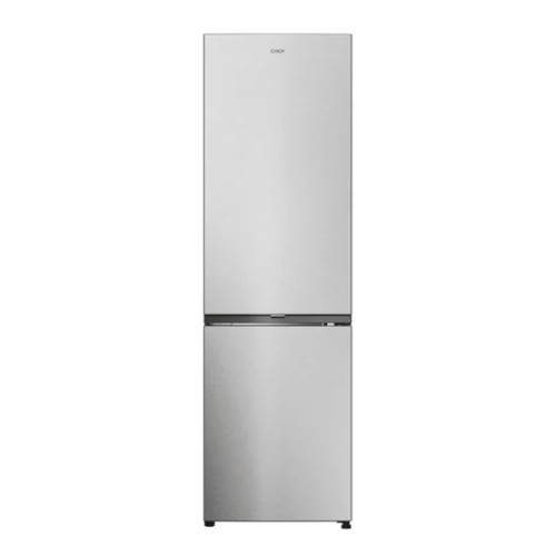 Frigorífico Combi 182x55 No Frost Candy CNCQ2T518EX Inox Clase E
