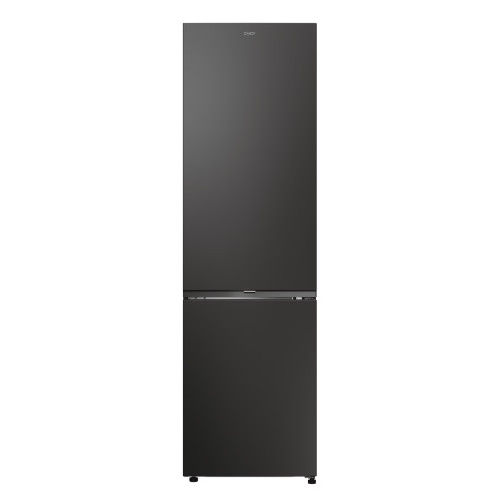Frigorífico Combi 200x60 No Frost Candy CNCQ2T620EB Wifi Cajón 0ºC Negro Clase E