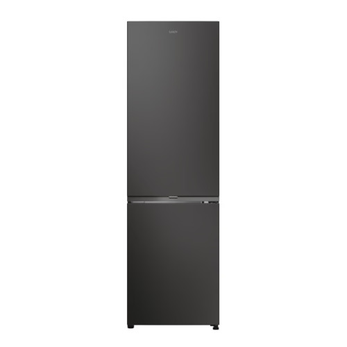 Frigorífico Combi 182x55 No Frost Candy CNCQ2T518EB Wifi Cajón 0º Negro Clase E