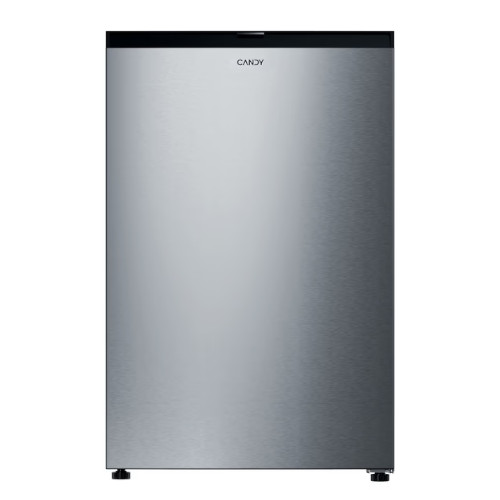 Frigorífico 1 Puerta 85x55 Cíclico Candy CNOQ2S58EX  Inox Clase E