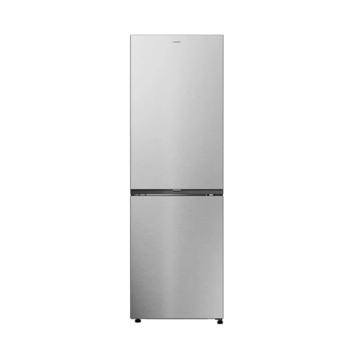 Frigorífico Combi 185x60 Total No Frost Circle + Candy CNCQ2T618CX Wifi Inox Clase C