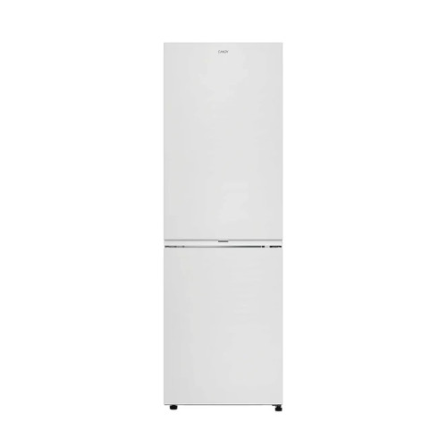 Frigorífico Combi 185x60 Total No Frost Circle + Candy CNCQ2T618CW Wifi Blanco Clase C