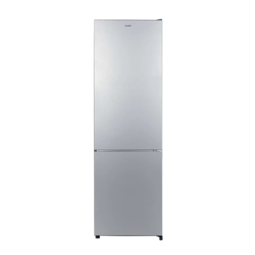 Frigorífico Combi 176x54,5 Low Frost Candy CCG3L517ES Wifi Gris Plata Clase E