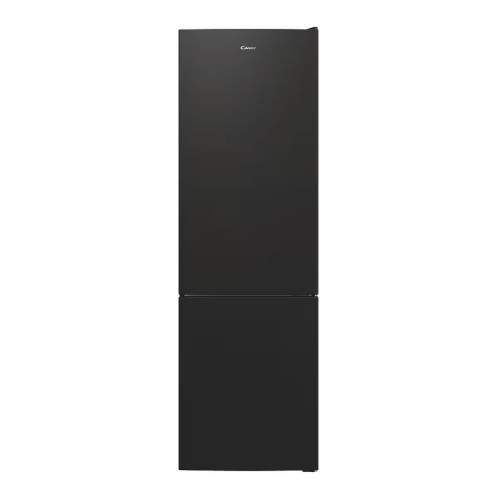 Frigorífico Combi 177x55 Low Frost Candy CCG3L517EB Negro Clase E