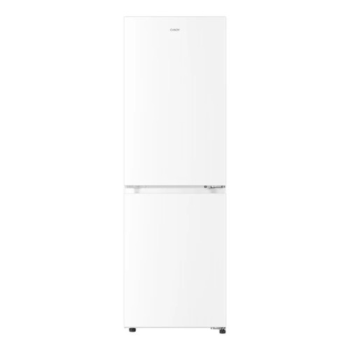 Frigorífico Combi 185x60 Total No Frost Candy CNCQ2T6S18DW Kitchen Fit Blanco Clase D