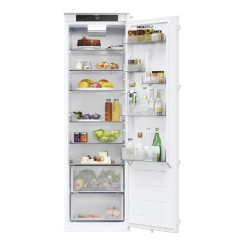 Frigorífico 1 Puerta 177X54 Cíclico Candy CML5518EVWL Integrable Wifi Clase E