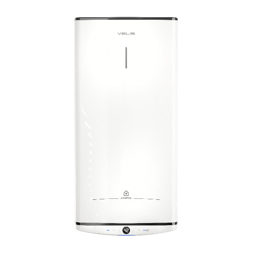 Termo 50L 78X51X27,5 Ariston Velis Pro Fondo Reducido B.