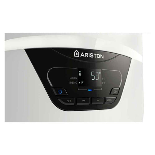 Termo 80L 1032x465x465 Ariston híbrido LYDOS clase A wif - foto 2