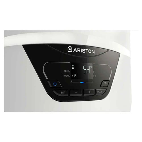 Termo 100L 1176x465x465 híbrido Ariston Lydos Hybrid Wifi Clase A - foto 2
