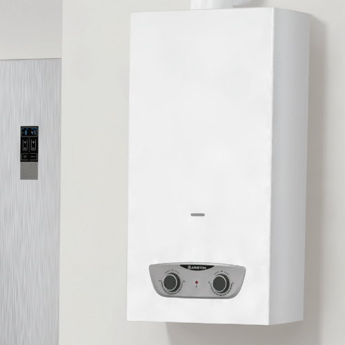 Calentador 11L Ariston Fast R X ONM atmosférico gas natural - foto 3