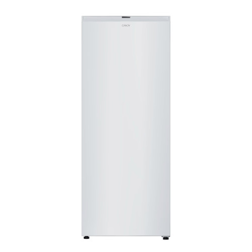 Congelador Vertical 138x55 Estático Low Frost Candy CNUQ2L513EW Blanco Clase E