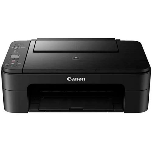 Impresora Multifunción Canon Pixma TS3350 Wifi