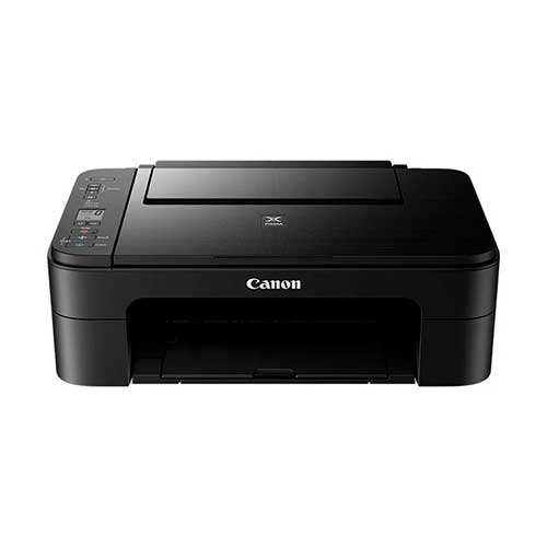 Impresora Canon Pixma TS3355 Multifunción Inyección Tinta Wifi