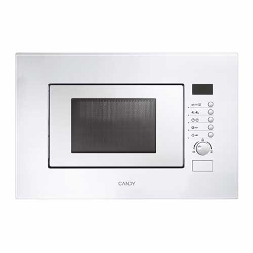 Microondas Integrable 20 L 800W Candy 38900094 Grill Blanco