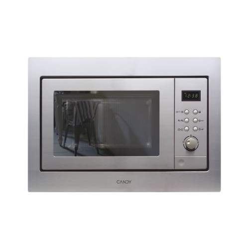 Microondas 20L Candy CMGI201EX Integrable Grill Inox