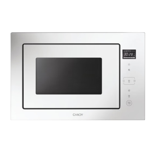 Microondas Integrables 28L Candy CA38MWN7NW Grill Blanco
