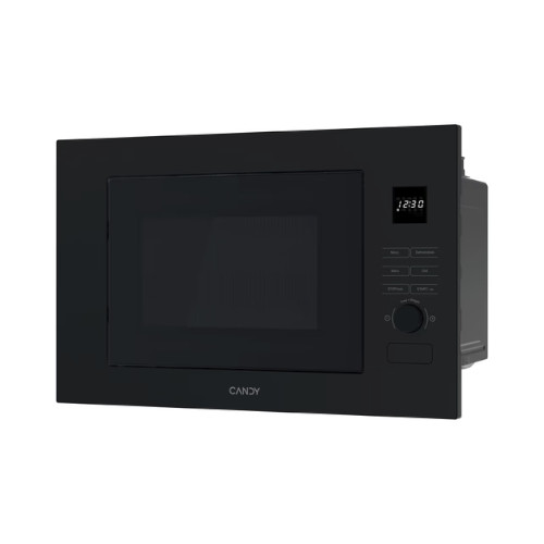 Microondas 20L 800W Candy CA38FL7N20WXB Negro - foto 3