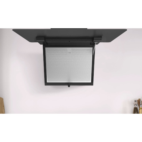 Campana Decorativa 60cm Balay 3BC567GNH 768M3h Negro A+ - foto 3