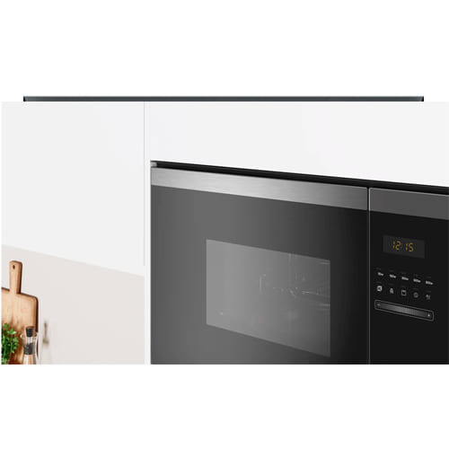 Microondas Integrable 20L Balay 3CG4172X2 Grill Inox - foto 2
