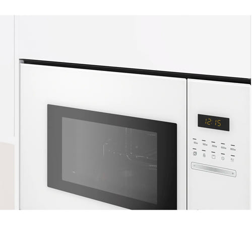 Microondas Integrable 20 Litros Balay 3CG5172B2 Cristal Blanco - foto 2