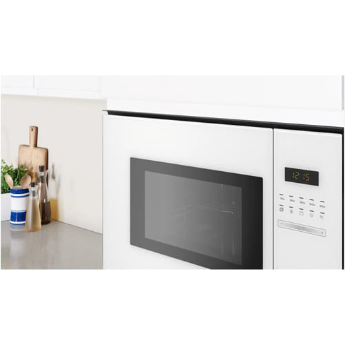Microondas 25L 900w Balay 3CG5175B2 Grill Blanco - foto 2