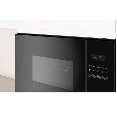 Microondas 25L 900W Balay 3CG5175N2 Grill Izq Integrable Negro - foto 3