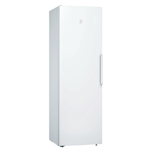 Frigorífico 1 Puerta 186x60 Balay 3FCE553WE Blanco Clase E